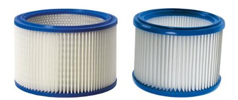Khi nào nên thay bộ lọc của máy hút bụi công nghiệp