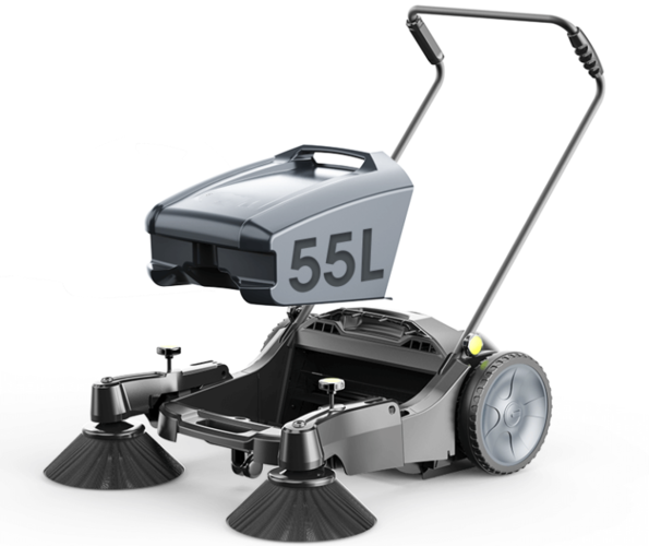 Những Lỗi Thường Gặp Của Người Quét Rác Và Cách Xử Lý – HML Việt Nam