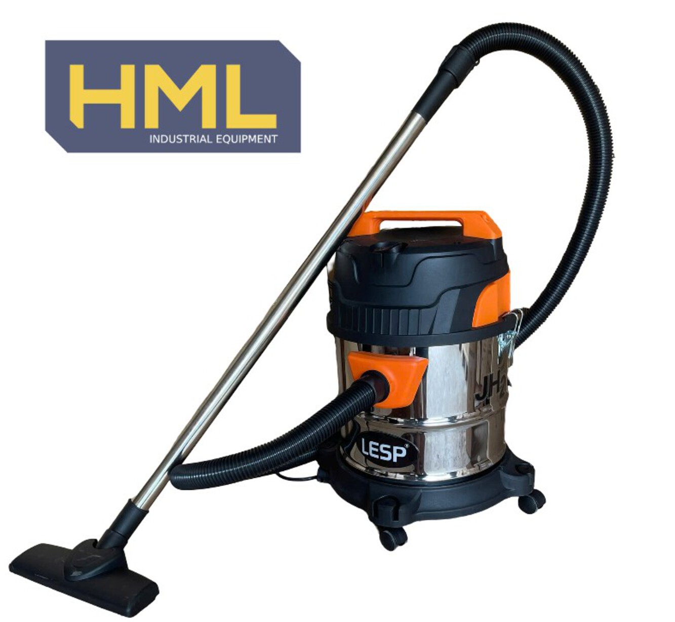 Máy hút bụi khô & ướt JH200