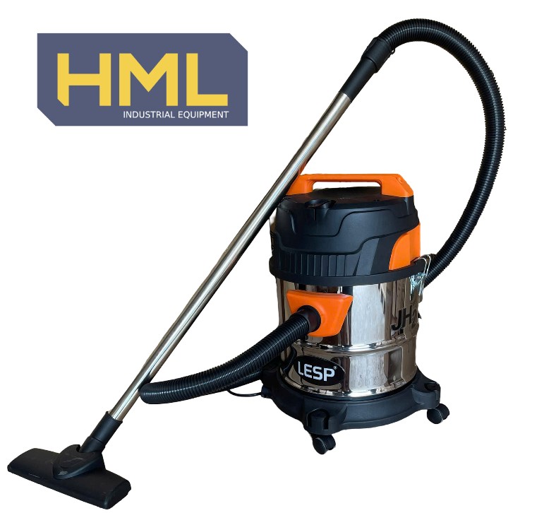Máy hút bụi khô & ướt JH150
