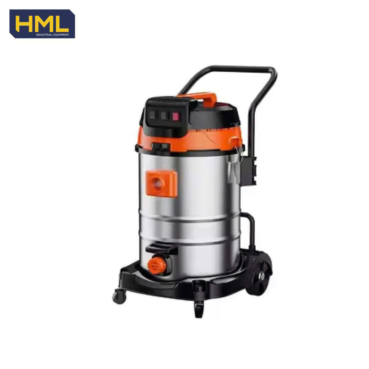 Máy hút bụi khô & ướt JHS60-2