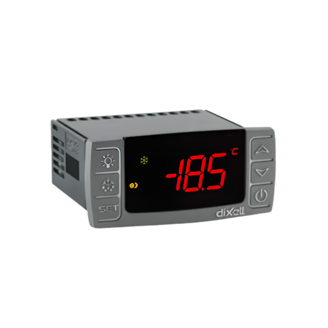 Bộ điều khiển nhiệt độ Dixell XR70CX