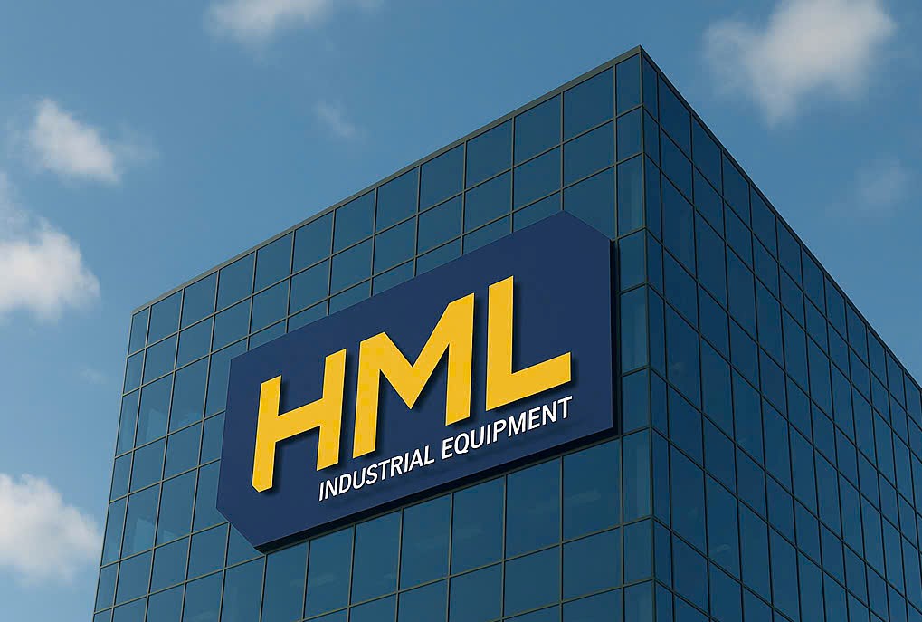 Thiết Bị Vệ Sinh Công Nghiệp HML Việt Nam