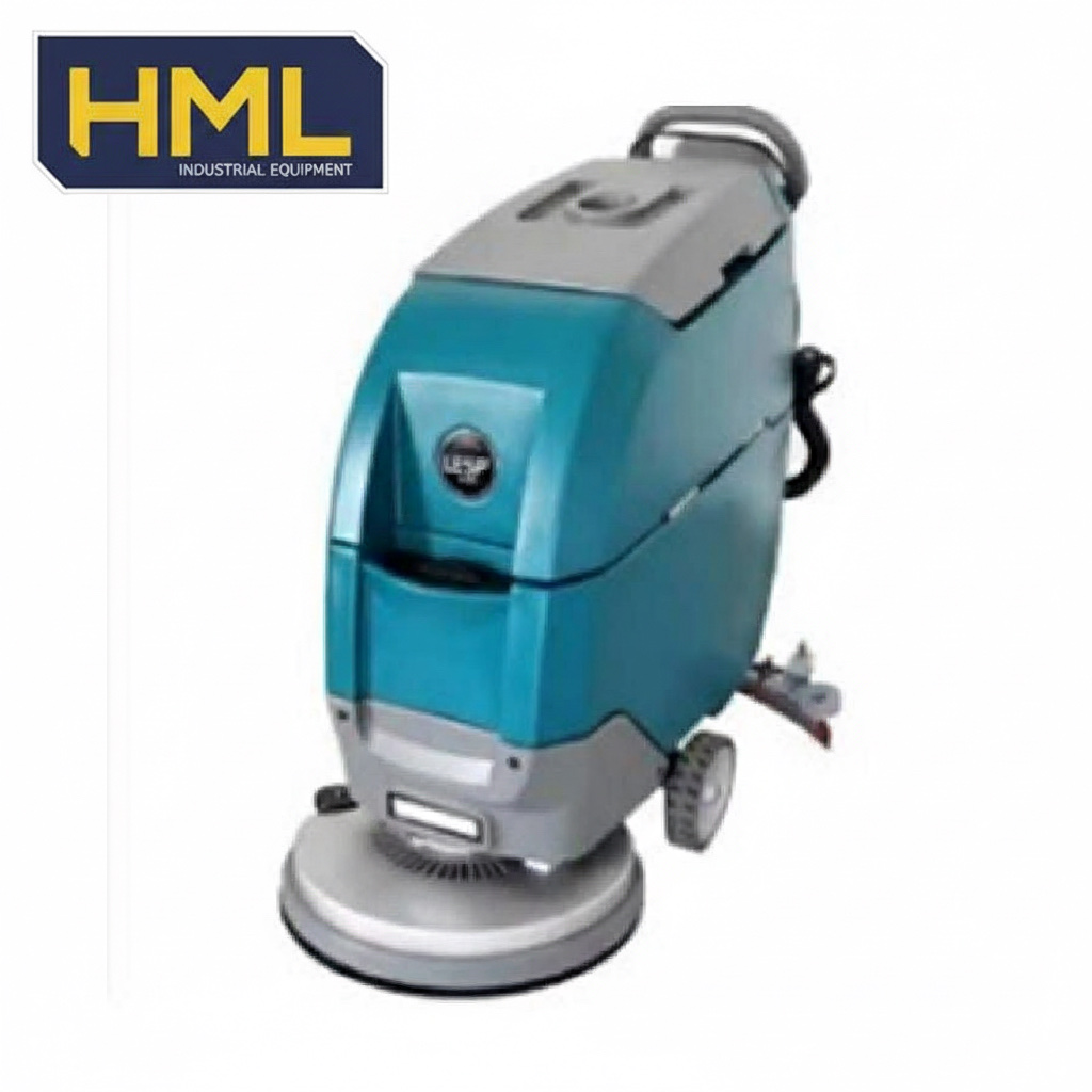 Máy chà sàn liên hợp LESP SJ530B