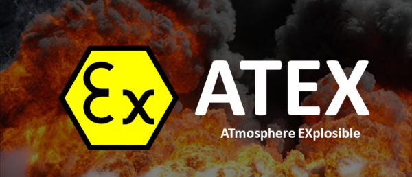 Môi trường dễ cháy nổ (atex – hazloc – iecex) là gì?