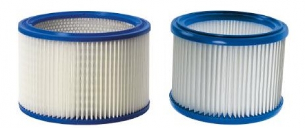 Khi nào nên thay bộ lọc của máy hút bụi công nghiệp 