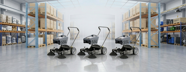 Giải Pháp Làm Sạch Hiệu Quả Cho Khu Thể Thao Liên Hợp